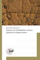 Foncier et immobilier à Oran