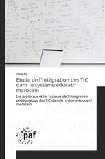 Etude de l’intégration des TIC dans le système éducatif marocain