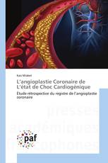 L’angioplastie Coronaire de L’état de Choc Cardiogénique