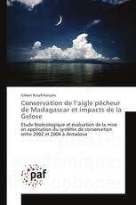 Conservation de l’aigle pêcheur de Madagascar et impacts de la Gelose
