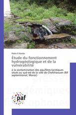 Étude du fonctionnement hydrogéologique et de la vulnérabilité