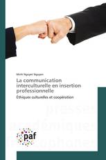 La communication interculturelle en insertion professionnelle