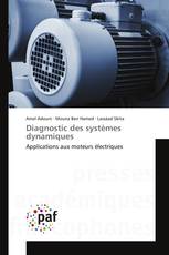 Diagnostic des systèmes dynamiques