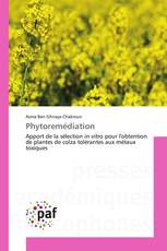 Phytoremédiation