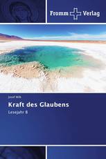 Kraft des Glaubens