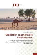 Végétation saharienne et désertification