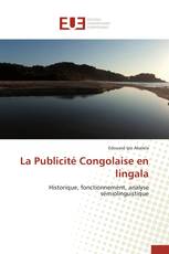 La Publicité Congolaise en lingala