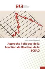 Approche Politique de la Fonction de Réaction de la BCEAO