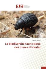 La biodiversité faunistique des dunes littorales