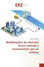 Modélisation du réservoir d’une centrale à accumulation par un schéma