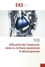 Efficacité de l’entécavir dans la cirrhose postvirale B décompensée