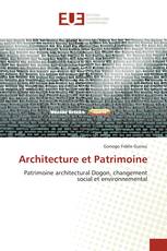 Architecture et Patrimoine