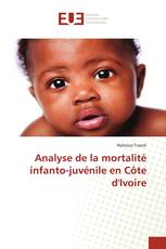 Analyse de la mortalité infanto-juvénile en Côte d'Ivoire