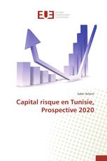 Capital risque en Tunisie, Prospective 2020