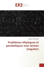 Problèmes elliptiques et paraboliques avec termes singuliers