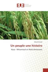 Un peuple une histoire