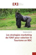 Les strategies marketing de l'ONT pour valoriser le Tourisme en RDC