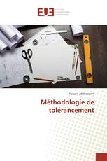 Méthodologie de tolérancement