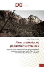 Aires protégées et populations riveraines