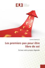 Les premiers pas pour être libre de soi