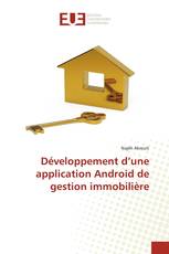 Développement d’une application Android de gestion immobilière