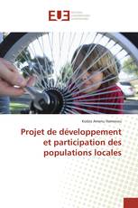 Projet de développement et participation des populations locales