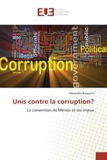 Unis contre la corruption?