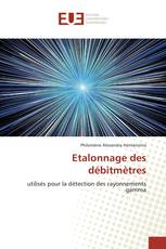 Etalonnage des débitmètres