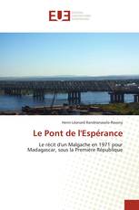 Le Pont de l'Espérance