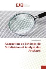 Adaptation de Schémas de Subdivision et Analyse des Artefacts