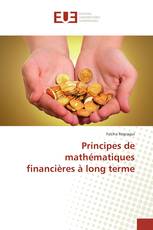 Principes de mathématiques financières à long terme