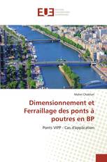 Dimensionnement et Ferraillage des ponts à poutres en BP