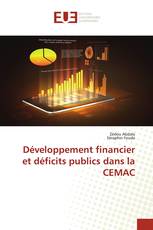 Développement financier et déficits publics dans la CEMAC