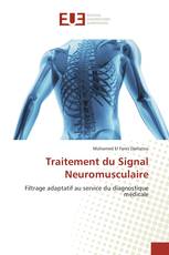 Traitement du Signal Neuromusculaire