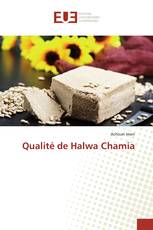 Qualité de Halwa Chamia