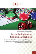 Jeu pathologique et troubles comorbides