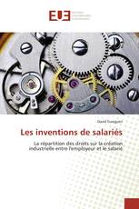 Les inventions de salariés