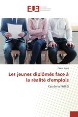 Les jeunes diplômés face à la réalité d'emplois