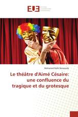 Le théâtre d'Aimé Césaire: une confluence du tragique et du grotesque