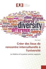 Créer des lieux de rencontre interculturelle à l'université