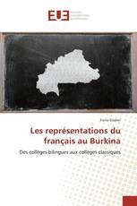 Les représentations du français au Burkina