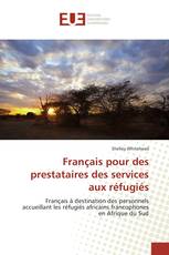 Français pour des prestataires des services aux réfugiés