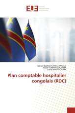 Plan comptable hospitalier congolais (RDC)