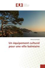 Un équipement culturel pour une ville balnéaire