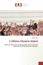 L’affaire Hissène Habré