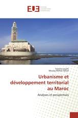 Urbanisme et développement territorial au Maroc