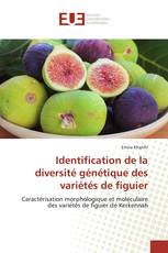 Identification de la diversité génétique des variétés de figuier