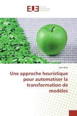 Une approche heuristique pour automatiser la transformation de modèles