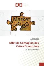 Effet de Contagion des Crises Financières