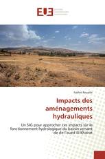 Impacts des aménagements hydrauliques